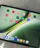 一加平板 Pro【政府补贴15%平板】12.1英寸平板电脑 8GB+256GB 深空灰 办公游戏学习OPPO平板 实拍图