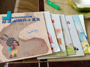 儿童好性格养成与智商启蒙绘本（全8册）--小麒麟原创童书  实拍图