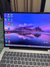 华为MateBook 14 Linux版 国家补贴20% 笔记本电脑2.8K OLED触控屏 酷睿Ultra 5 16G 1T皓月银 实拍图