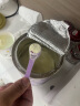安满（ANMUM）智孕宝孕妇产妇妈妈奶粉孕早中晚期DHA补钙叶酸奶粉800g*2礼盒装 实拍图