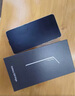 三星Samsung Galaxy S25 Edge 5.8mm超纤薄机身 2亿像素 超薄旗舰手机 AI拍照手机 12GB+512GB 钛黑 实拍图