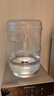 拜杰纯净水桶 水桶桶装水桶 矿泉水桶饮水机空桶手提饮水桶 黑盖11.3L 实拍图