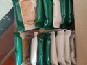 三只松鼠0糖猴头菇饼干800g糕点点心休闲零食代餐饱腹粗粮老人节日送礼 实拍图