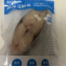 海蓝厨房 冰鲜马鲛鱼2-5斤 整条切片 海南深海冷冻马鲛鱼中段 马鲛鱼中段5斤 实拍图