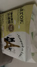 爱儿可（arok）婴儿纸尿裤拉拉裤蚕丝蛋白系列尿不湿 丽家宝贝 XXXL码拉拉裤（≥18kg） 1包 28片 实拍图