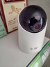 华为智选鸿蒙智选室外摄像头800万监控器家用360度旋转全景无死角高清带夜视全彩通话 庭院户外看护海雀34K 实拍图
