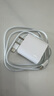 MICROKIA苹果16充电器正品45W快充套装充电线氮化镓适配原装iphone16Pro/promax/plus15手机30W充电线 【苹果16全系】30W苹果单头+1米编织线 原充正品 实拍图