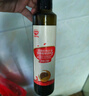 秋田满满 亚麻籽热炒油250ml 压榨食用油_享婴儿宝宝儿童辅食食谱 实拍图
