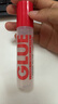 百特（Pritt） 汉高百特PKA3D/5D胶水 百特透明液体胶水学生胶手工胶水 办公用品财务胶水 大号50ml 5支装 实拍图