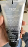 左颜右色烟酰胺美白洗面奶100g*2支男去黑头痘印洁面护肤品送礼 实拍图