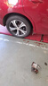 玛吉斯（MAXXIS）轮胎/汽车轮胎 195/60R16 89H MS360 适配轩逸/颐达 实拍图