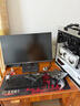 华硕ROG XG27UCS绝神 27英寸显示器4K电竞显示器4K144Hz原生160Hz HDR400 Type-C旋转升降G-SYNC 实拍图