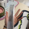 克莉斯汀森（Chris Christensen）美国进口宠物排梳美容猫毛梳狗梳开结造型梳浮毛 【000经典款】7.5英寸排梳粗加细 实拍图