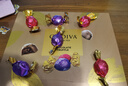 歌帝梵 (GODIVA) 松露巧克力礼盒 16颗160g 糖果零食 生日礼物 伴手礼 实拍图