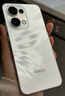 OPPO Reno13 12GB+256GB 心动白 超美小直屏 AI高清实况照片 IP69满级防水 5G智能拍照手机 国家补贴 实拍图