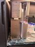 飞利浦（PHILIPS）净水器冰境D1pro 冷热台式免安装净水器咖啡茗茶滴滤矿物质净饮机 冰水升级款 ADD6875 实拍图