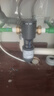 海尔（Haier）前置过滤器全屋9T家用净水器HP-05升级迭代款40微米双网反冲洗大通量管道过滤器 全屋家用净水器 实拍图