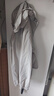 回力（Warrior）冰丝防晒衣男凉感轻薄夏季户外运动男士高倍防晒服透气速干上衣 实拍图