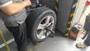米其林（MICHELIN） 浩悦5 PRIMACY 5 米其林轮胎 205/55R16 91W适配帕萨特速腾朗逸卡罗拉 汽车轮胎 实拍图