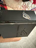 华硕（ASUS）ROG魔盒Pro 三频WiFi7电竞AI路由器 无线万兆路由全屋wifi7 BE12000M（8个2.5G口 博通四核2.0G） 实拍图