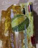 THAIHAOCHUE泰好吃官方泰国榴莲干进口金枕头榴莲干冻干蜜饯果干零食特产送礼 金枕榴莲 180g 1袋（12小包） 实拍图
