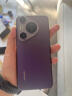 HUAWEI Pura 70 Pro 罗兰紫 12GB+512GB 超高速风驰闪拍 华为鸿蒙智能手机 实拍图