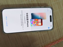 Apple 苹果 iPhone 15/14/13/12/X系列二手手机 颜色内存以质检报告为准A16 苹果 iPhone 15 Pro 实拍图