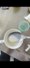 美的（Midea）安睡Max低音降噪破壁机 古法浓浆家用豆浆机 1.75L大容量全自动加热榨汁机 可拆洗S59【国家补贴】 实拍图