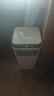 美的（Midea） 移动空调  1匹/1.5匹/2匹便携式可移动空调 家用厨房宿舍出租屋一体机 独立除湿免安装免排水 1匹 单冷 实拍图