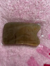 可孚水牛角刮痧板面部美容全身通用脸部肩颈背部拨筋按摩专用 黄色方形/5mm 实拍图