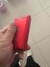 飞利浦（PHILIPS）V13 绚丽红 4G全网通翻盖老人手机 超长待机老年机 双卡双待大声音戒网智能学生按键功能机 实拍图
