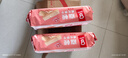 嘉顿（Garden）威化饼干花生味400G 家庭分享装 聚会零食休闲食品 实拍图