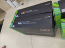 彩格TN2325粉盒适用兄弟打印机墨盒MFC-7380 DCP-7080D DCP-7180DN HL-2260D TN-2312打印机硒鼓墨粉盒1支 实拍图