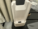 影腾随身wifi三网通用无线wi-fi6免插卡移动联通电信无限制便携式4G高速随行网络通用流量2025款5GHF 【插电款+充电仓】增强版旗舰版WIFI全国通用 实拍图
