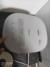 美的（Midea）电饭煲 0涂层电饭锅4升 316L不锈钢内胆3-4人家用多功能无涂层微压智能预约MB-RE476S 实拍图