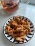 上鲜 东京风味大鸡排 1.08斤冷冻 鸡胸肉鸡扒麦肯鸡排 清真食品 实拍图