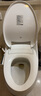 科勒（KOHLER） 智能马桶盖家用智能坐便盖板马桶座圈清舒宝洁身器冲洗暖风盖板 速热智能盖板K-26134T极速达 实拍图