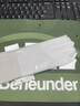 蕉下（beneunder）开车防晒手套女手部防晒防紫外线高山灰AL360 实拍图