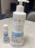 妙思乐（Mustela）儿童洗发沐浴二合一500ml 婴儿专用洗发水沐浴露法国进口 实拍图
