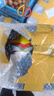 统一酱拌面 XO酱海鲜风味 碗面 113g*12碗 整箱装 干拌面方便面速食面 实拍图