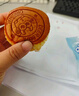 小鹿蓝蓝 儿童吐司蛋糕DHA益生元水牛乳嫩蛋糕 宝宝儿童早餐零食面包298g 实拍图