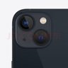 Apple/苹果 iPhone 13 (A2634) 128GB 午夜色 支持移动联通电信5G 双卡双待手机 实拍图