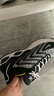 耐克NIKE休闲鞋男经典气垫AIR MAX TW运动鞋DQ3984-001黑灰43 实拍图