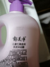 郁美净儿童沐浴露洗发水二合一1kg宝宝沐浴保湿洗发水新老包装随机发货 实拍图