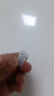 炫敖净水器水龙头接水管家用直饮水机净水机饮水桶延长管硅胶软管水管 【1米】硅胶软管 实拍图