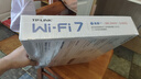 普联（TP-LINK）普联路由3630 WiFi7千兆双频 BE3600无线路由器2.5G网口 双频聚合 智能游戏加速 儿童上网管理 实拍图