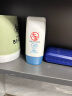 大宝清透修护防晒乳40g SPF50+敏感肌高倍防晒霜男女士面部护肤母亲节 实拍图