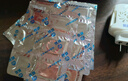 榄菊电蚊香片84片+1加热器 蚊香片家用驱蚊灭蚊片蚊香防蚊 实拍图