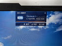 雷克沙（Lexar）USB3.1高速二合一读卡器 华为NM卡读卡器 NM卡/TF卡 多功能 Type-C 随配卡针 轻松互传 实拍图