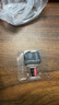 闪迪（SanDisk）512GB TF（MicroSD）内存卡 A2 4K V30 U3 C10 至尊超极速移动存储卡 读速200MB/s 写速140MB/s 实拍图